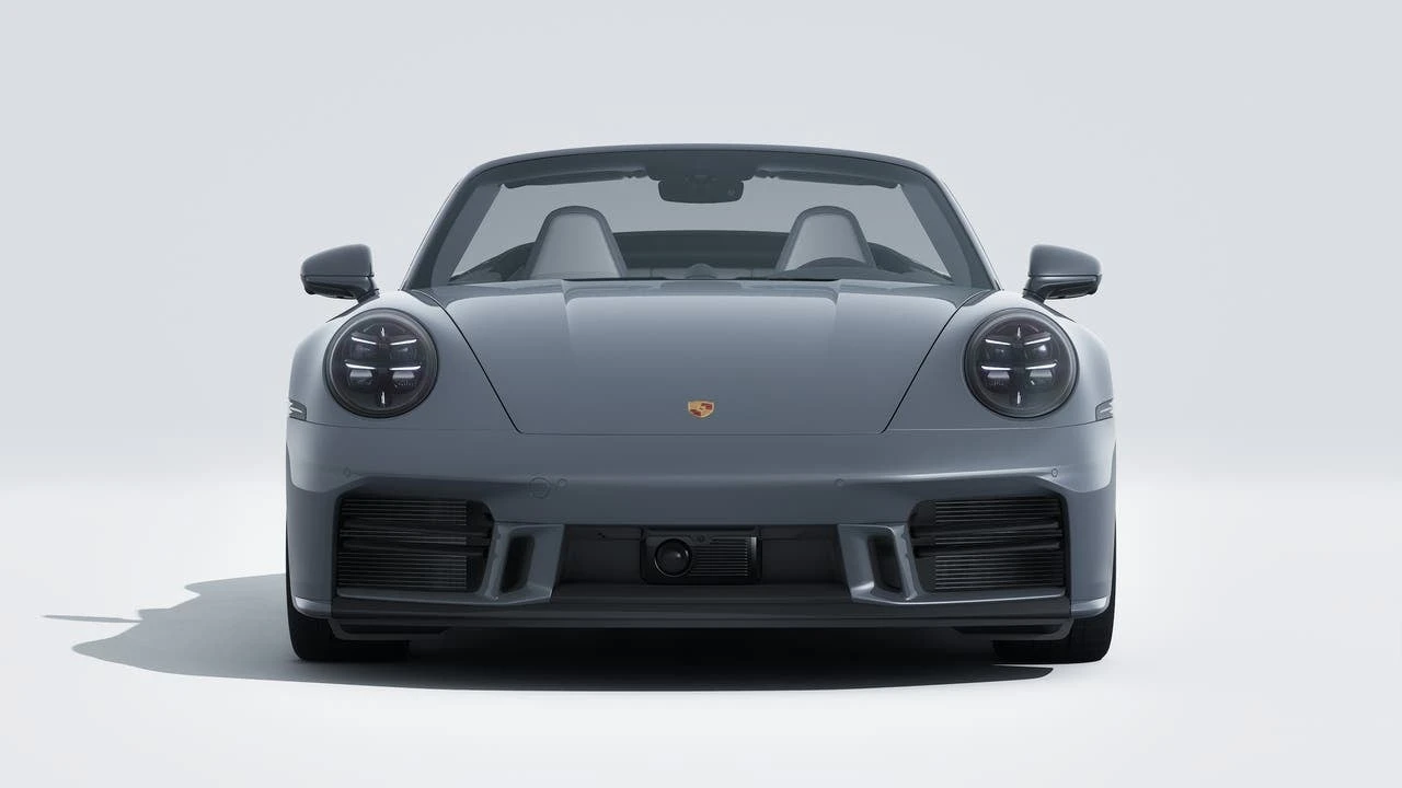 2026 Porsche 992 Carrera 4S - Image 8 of 14