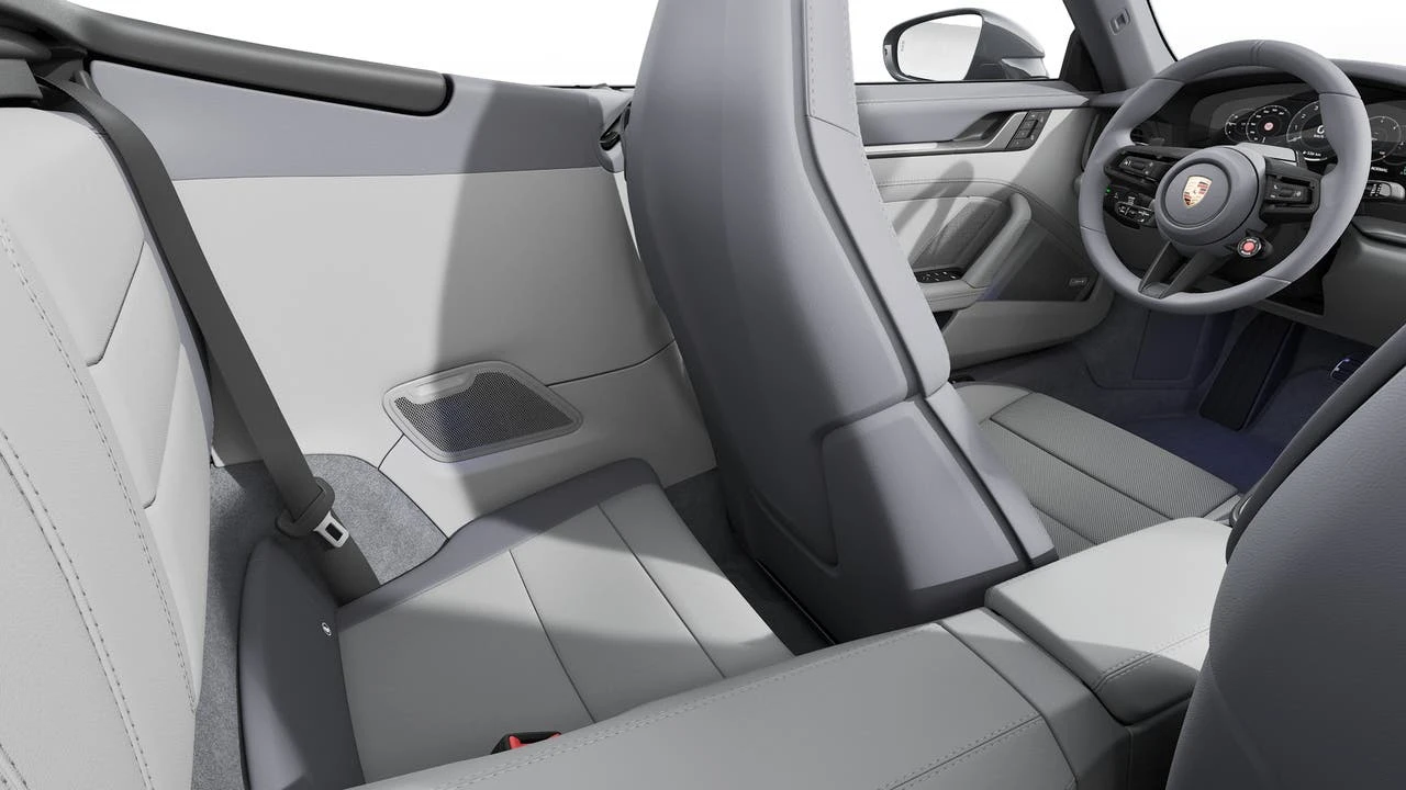 2026 Porsche 992 Carrera 4S - Image 14 of 14