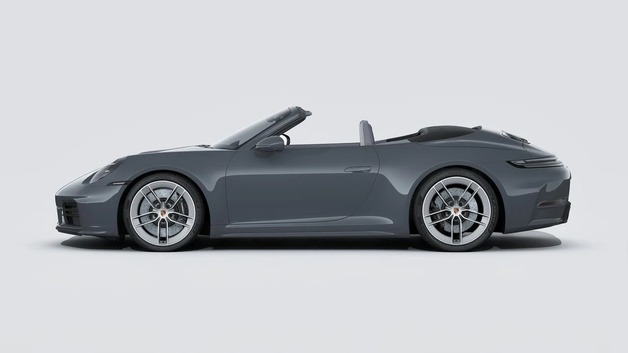 2026 Porsche 992 Carrera 4S - Image 2 of 14