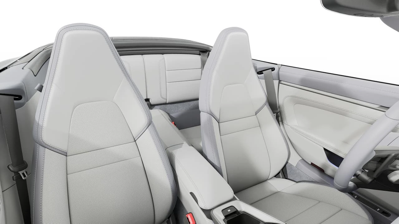 2026 Porsche 992 Carrera 4S - Image 12 of 14