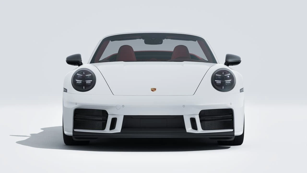 2026 Porsche 992 Carrera 4S - Image 8 of 14