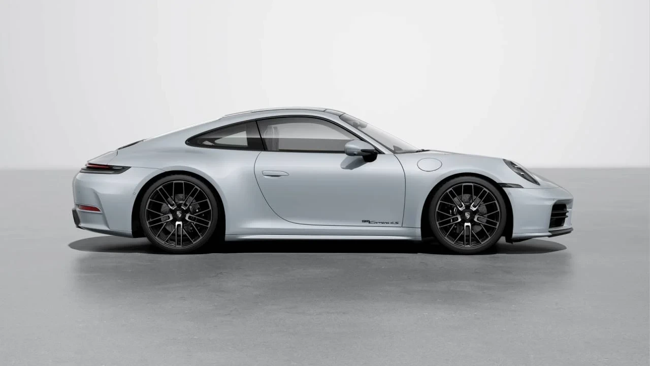 2026 Porsche 992 Carrera 4S - Image 6 of 10