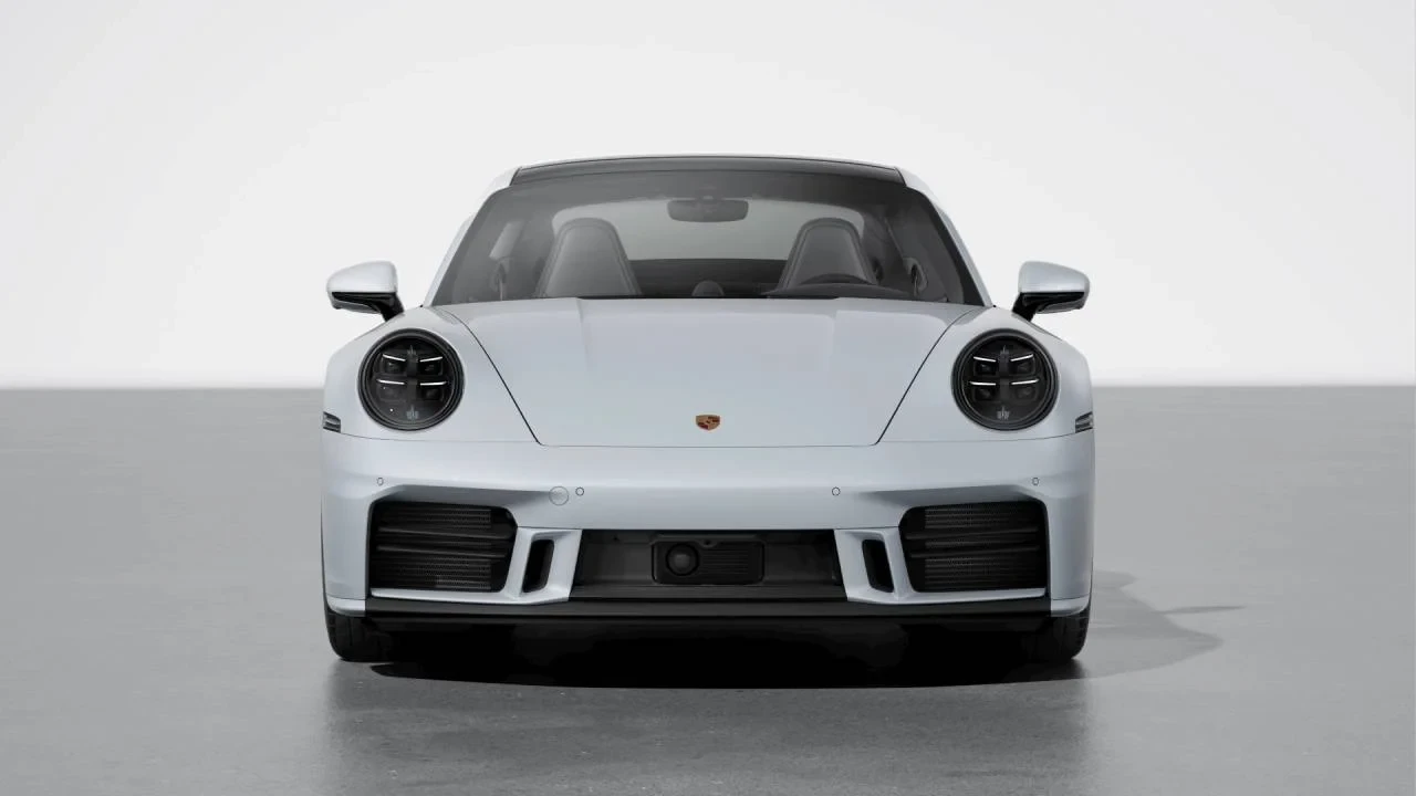 2026 Porsche 992 Carrera 4S - Image 8 of 10