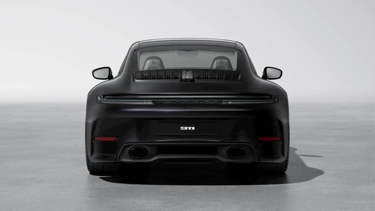 2026 Porsche 992 Carrera 4S - Image 7 of 10