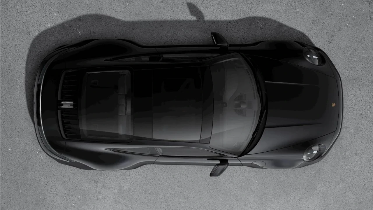 2026 Porsche 992 Carrera 4S - Image 5 of 10