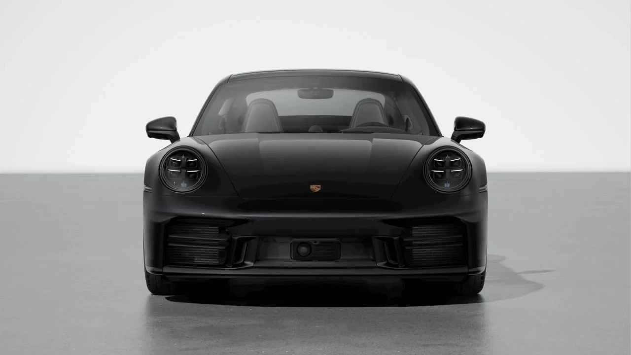 2026 Porsche 992 Carrera 4S - Image 8 of 10