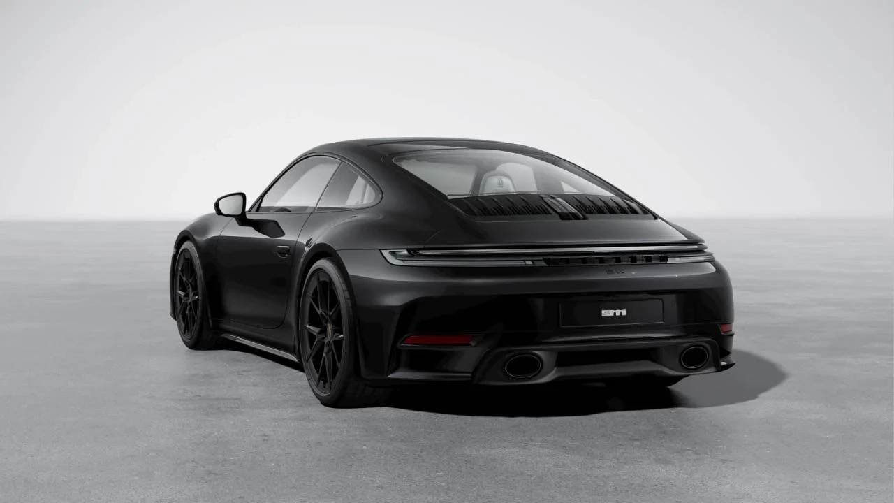 2026 Porsche 992 Carrera 4S - Image 3 of 10