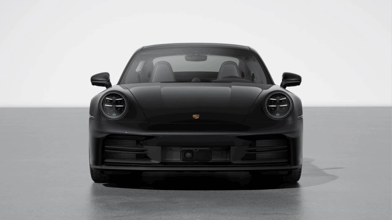 2026 Porsche 992 Carrera 4S - Image 8 of 10