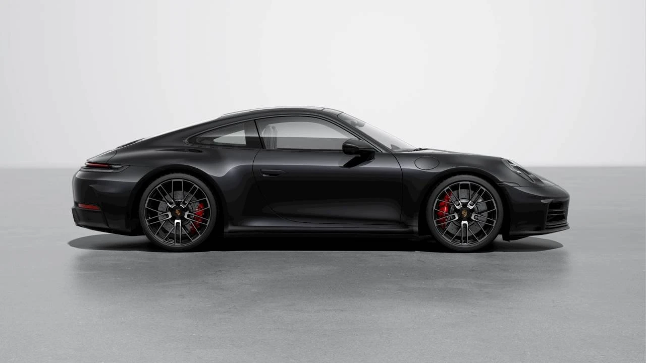 2026 Porsche 992 Carrera 4S - Image 6 of 10
