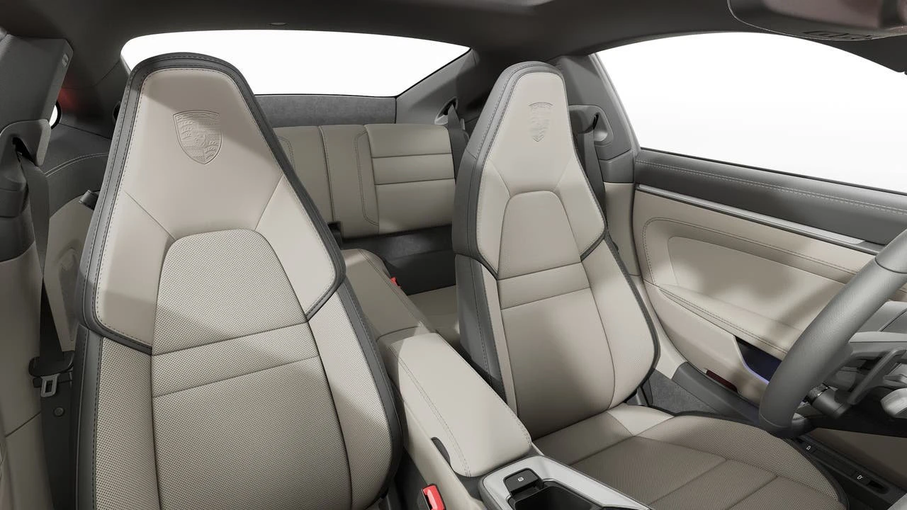 2026 Porsche 992 Carrera 4S - Image 12 of 14