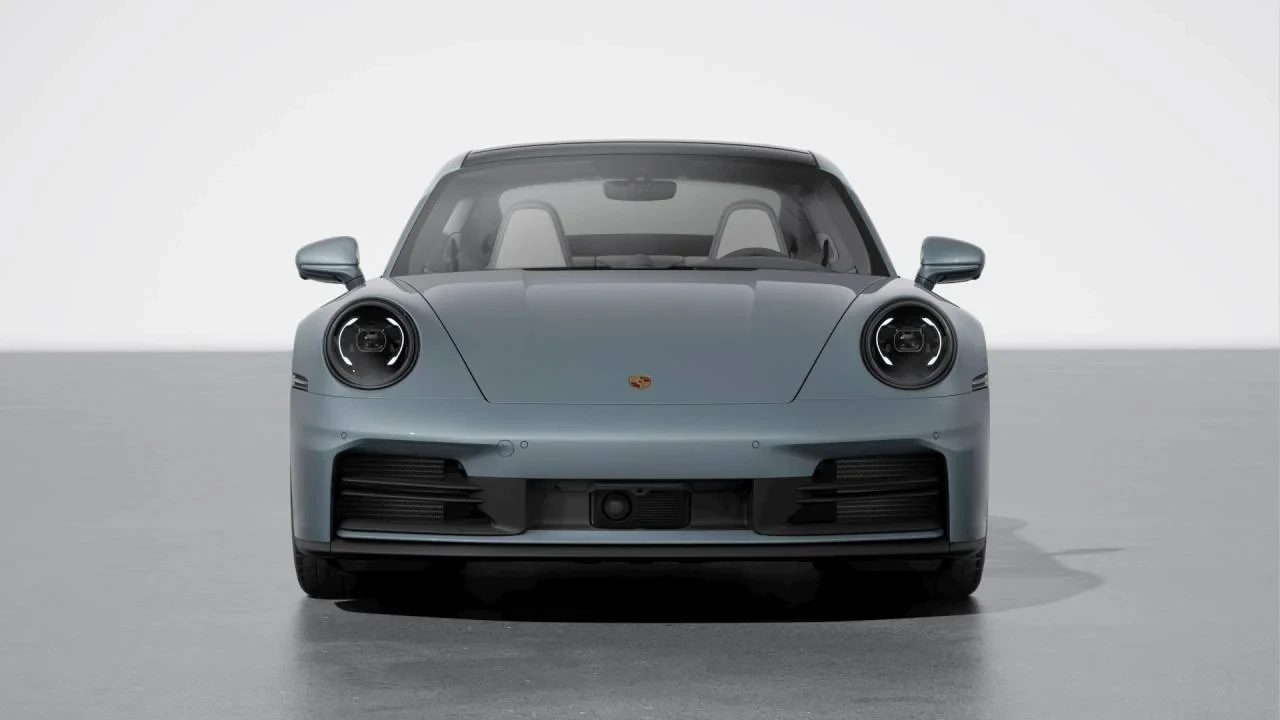 2026 Porsche 992 Carrera 4S - Image 8 of 10