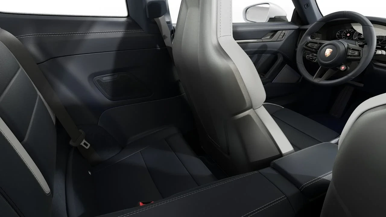 2026 Porsche 992 Carrera 4S - Image 14 of 14