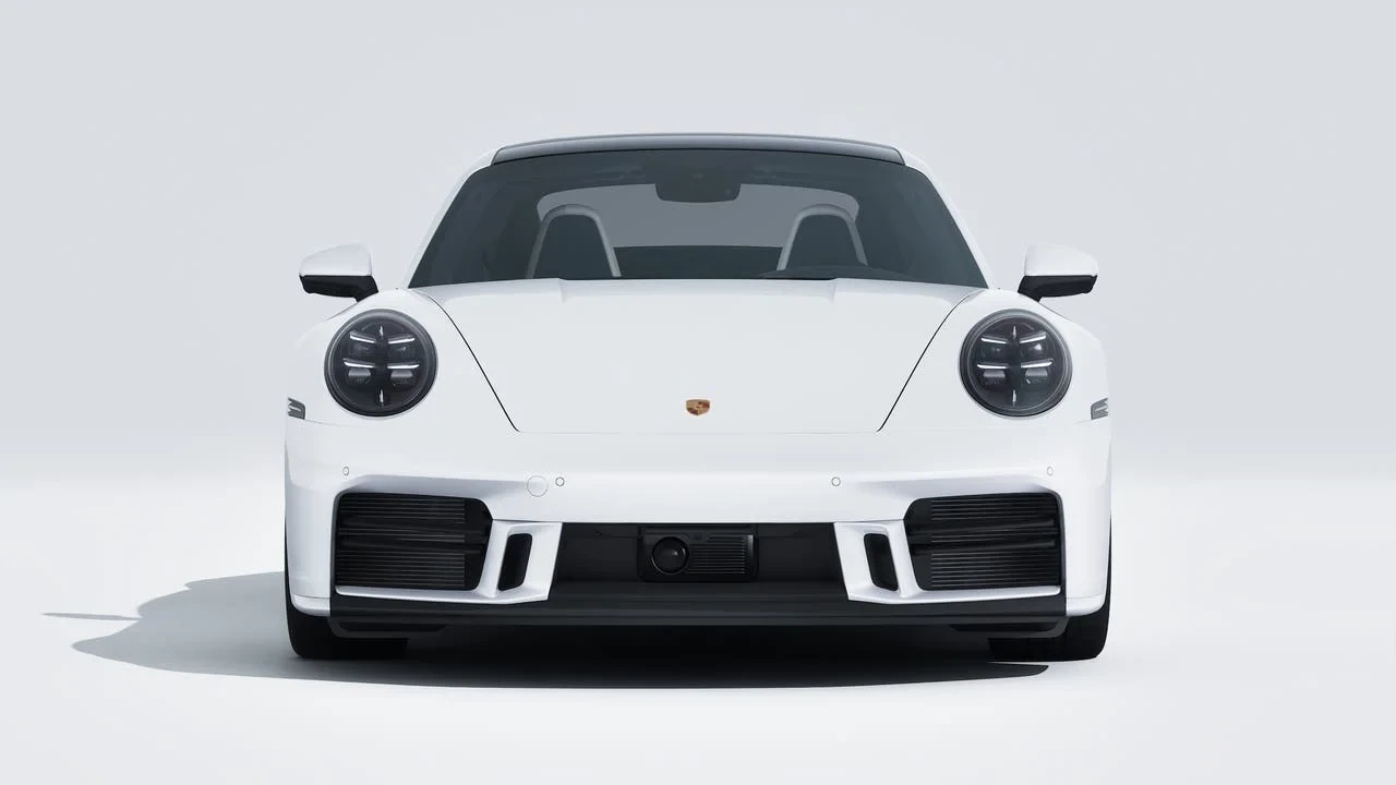 2026 Porsche 992 Carrera 4S - Image 8 of 14