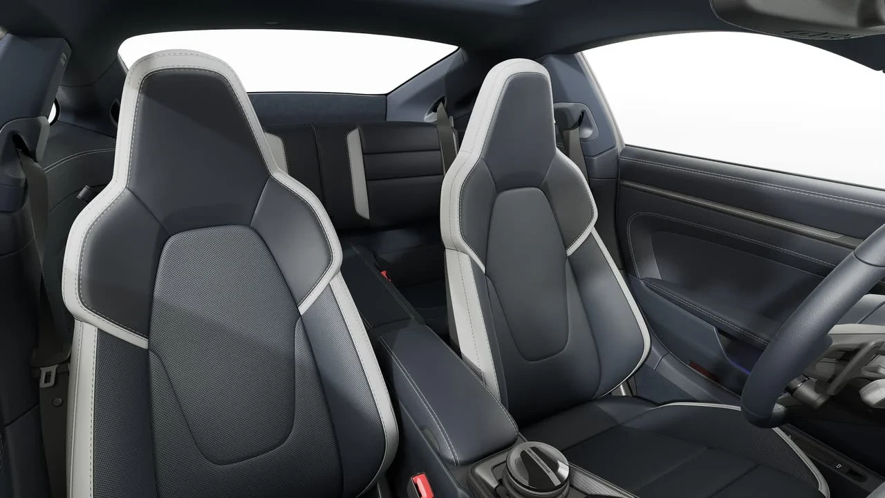 2026 Porsche 992 Carrera 4S - Image 12 of 14