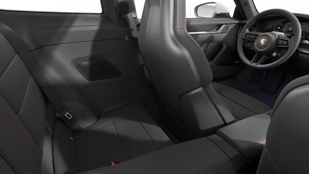 2026 Porsche 992 Carrera 4S - Image 14 of 14