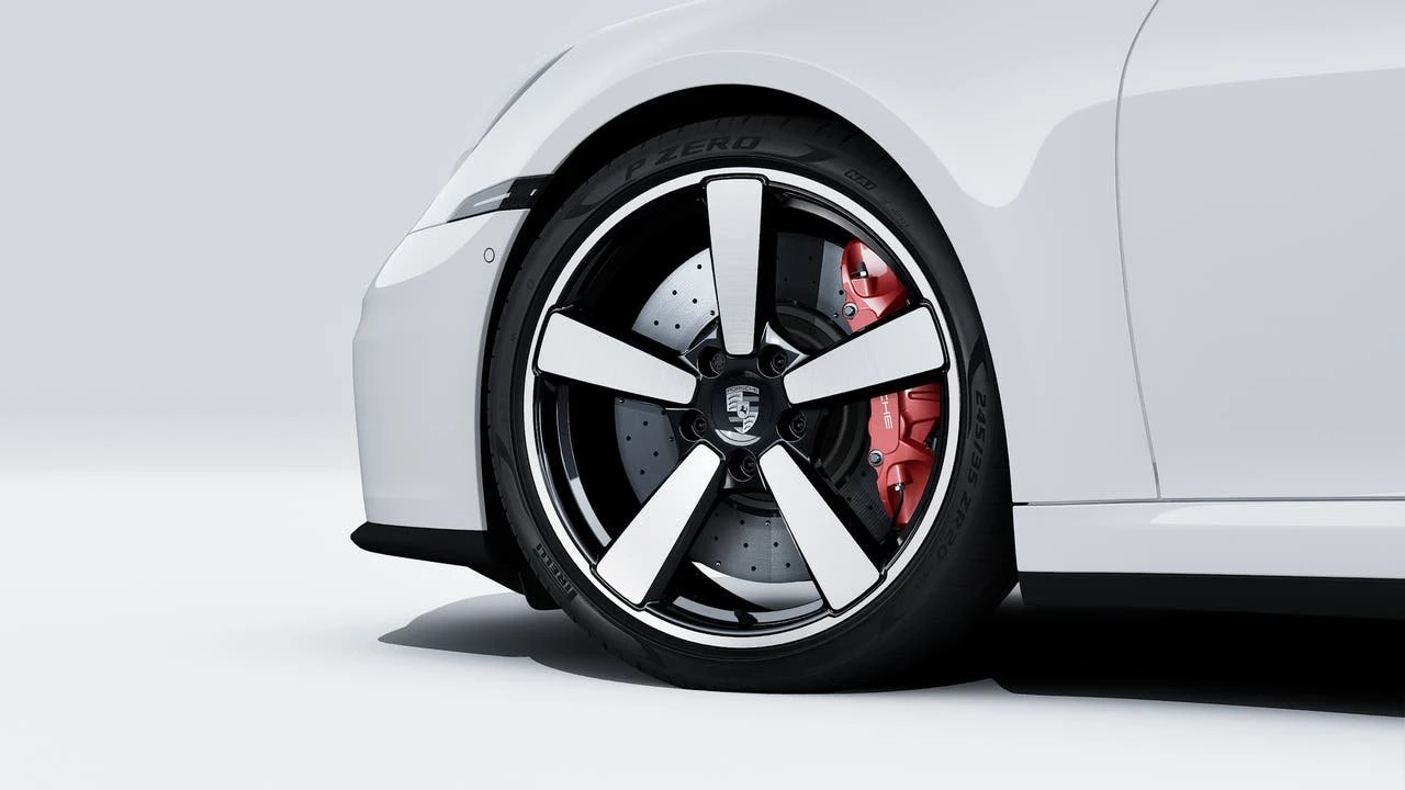 2026 Porsche 992 Carrera 4S - Image 10 of 14