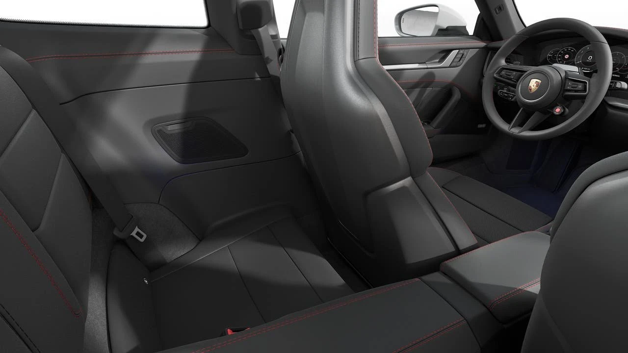2026 Porsche 992 Carrera 4S - Image 13 of 14