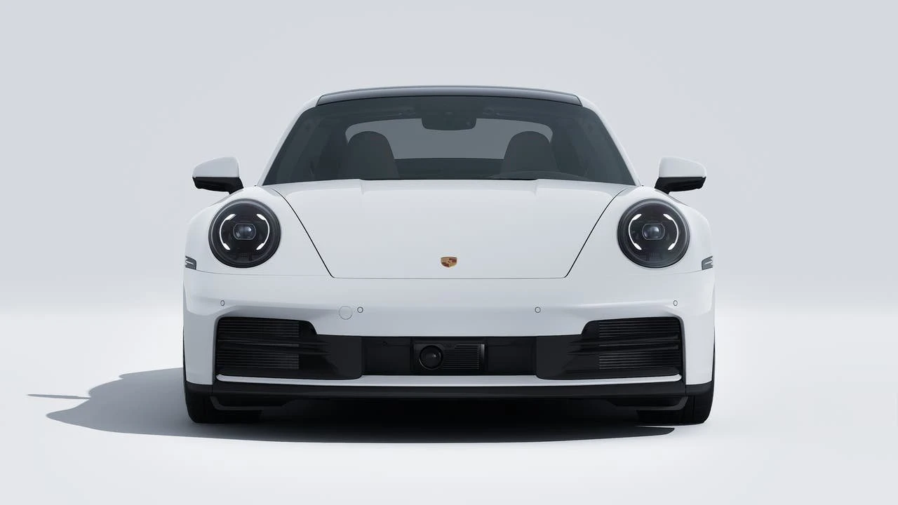 2026 Porsche 992 Carrera 4S - Image 8 of 14