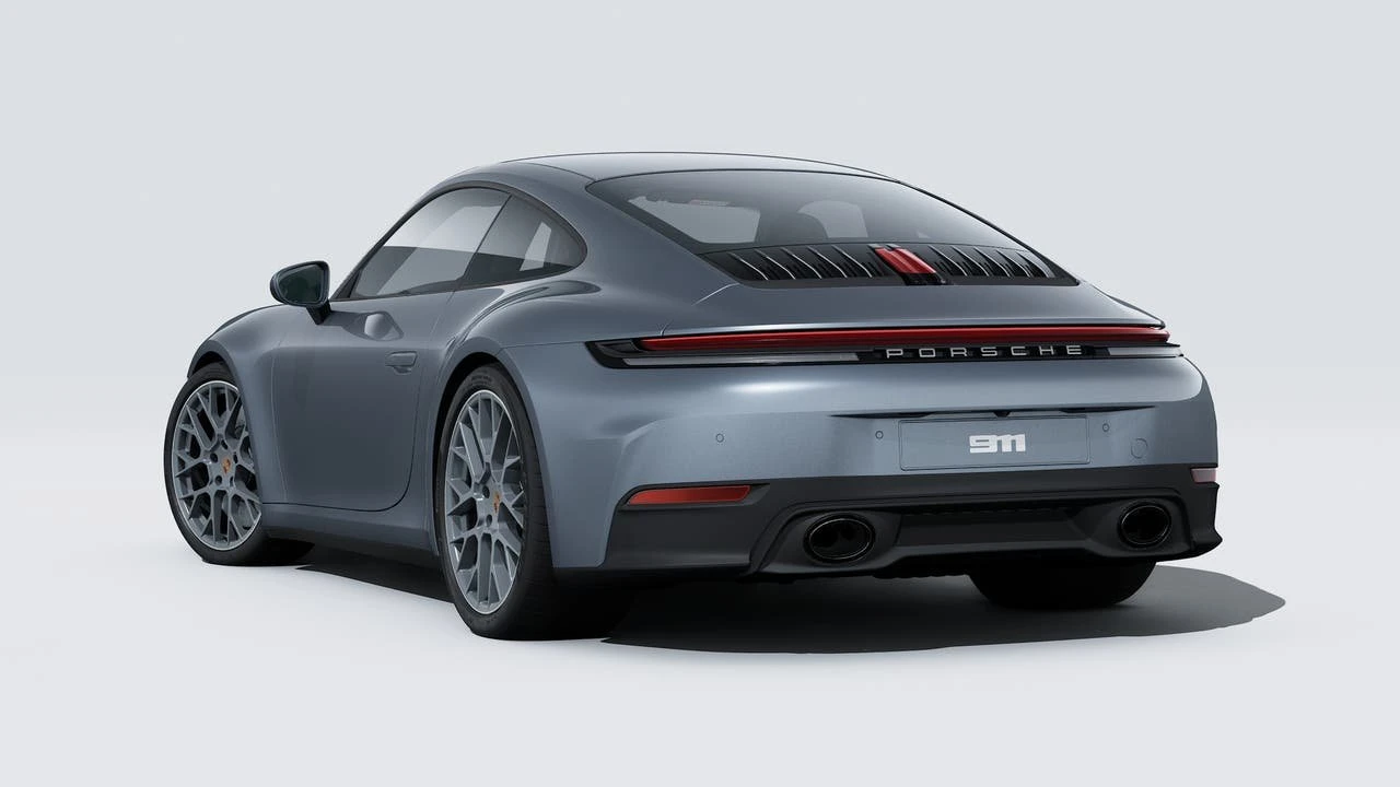 2026 Porsche 992 Carrera 4S - Image 3 of 14