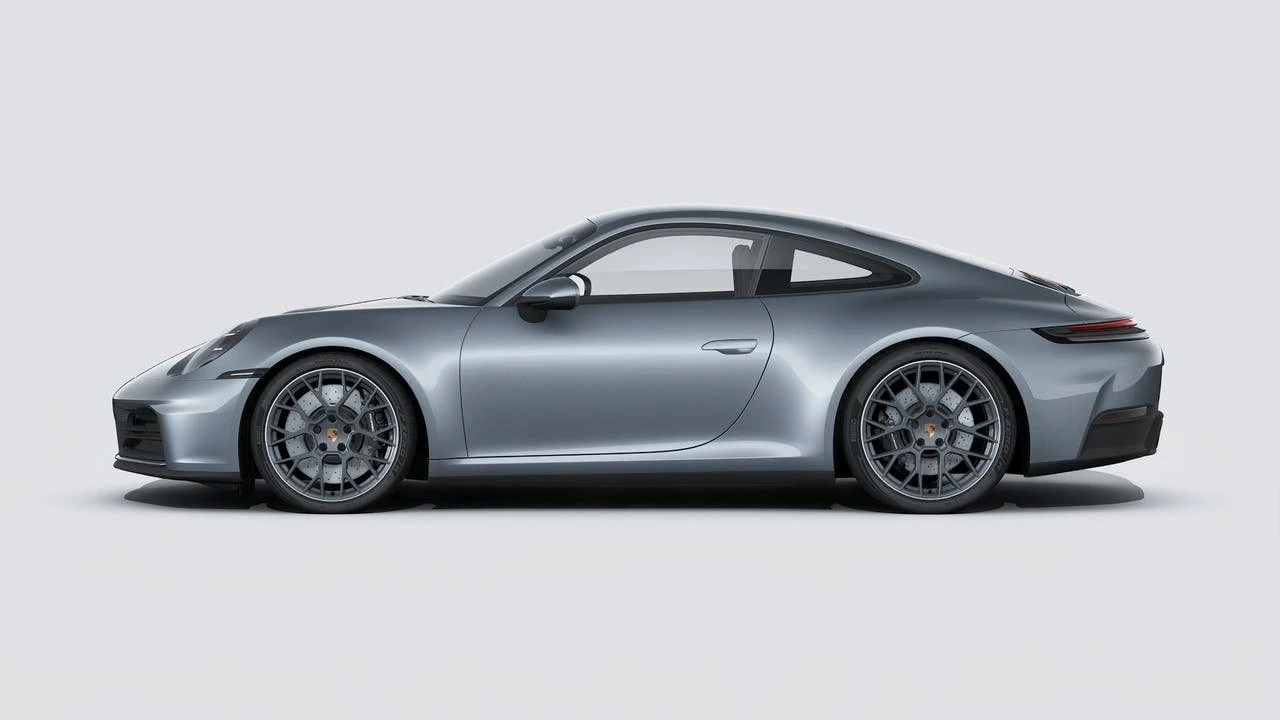 2026 Porsche 992 Carrera 4S - Image 2 of 14