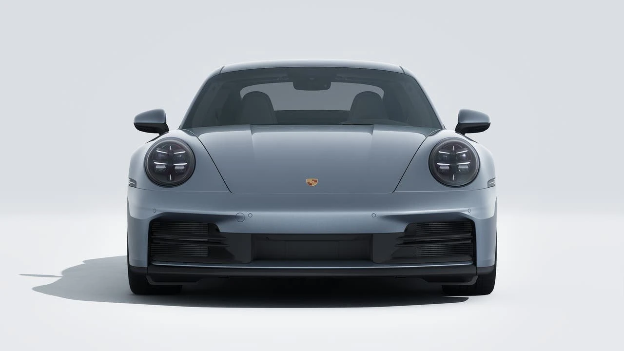 2026 Porsche 992 Carrera 4S - Image 8 of 14