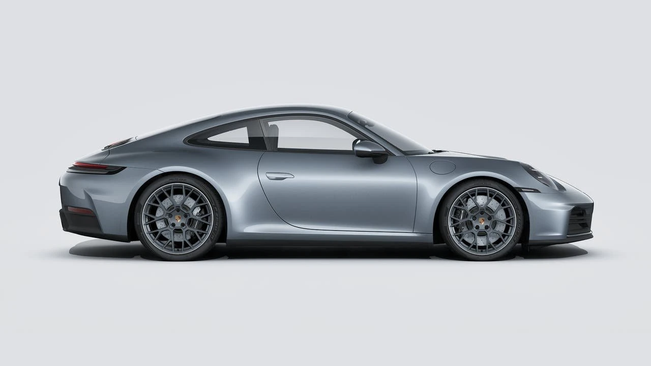 2026 Porsche 992 Carrera 4S - Image 6 of 14