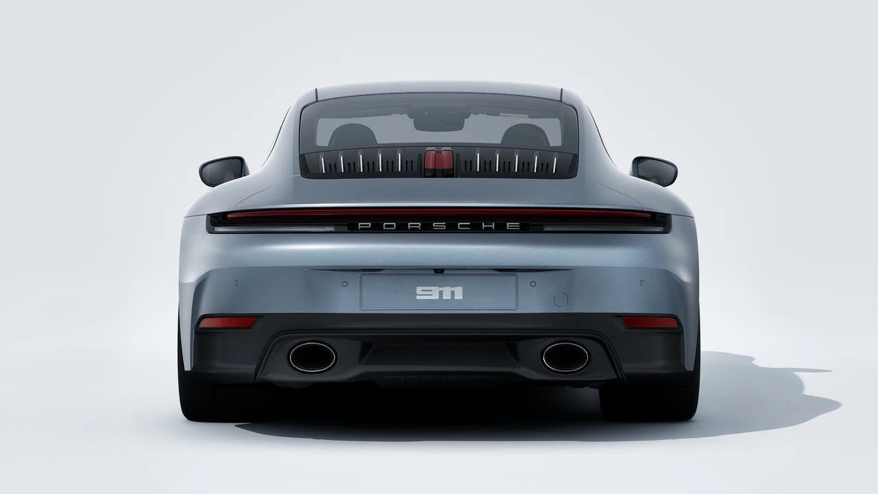 2026 Porsche 992 Carrera 4S - Image 7 of 14