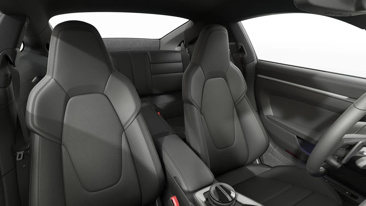 2026 Porsche 992 Carrera 4S - Image 12 of 14