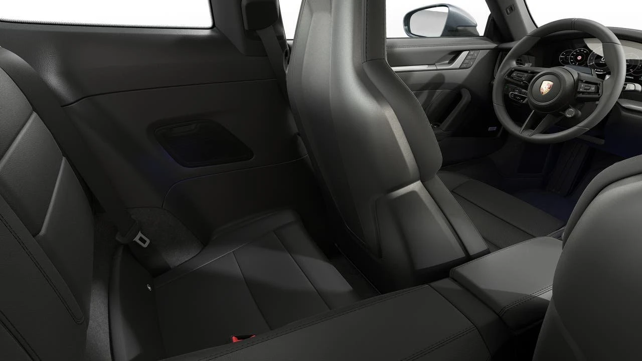 2026 Porsche 992 Carrera 4S - Image 13 of 14