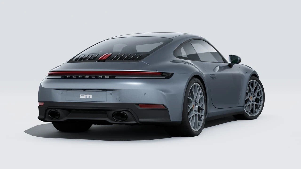 2026 Porsche 992 Carrera 4S - Image 9 of 14