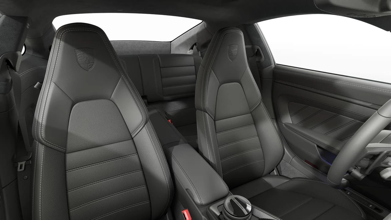 2026 Porsche 992 Carrera 4S - Image 12 of 14