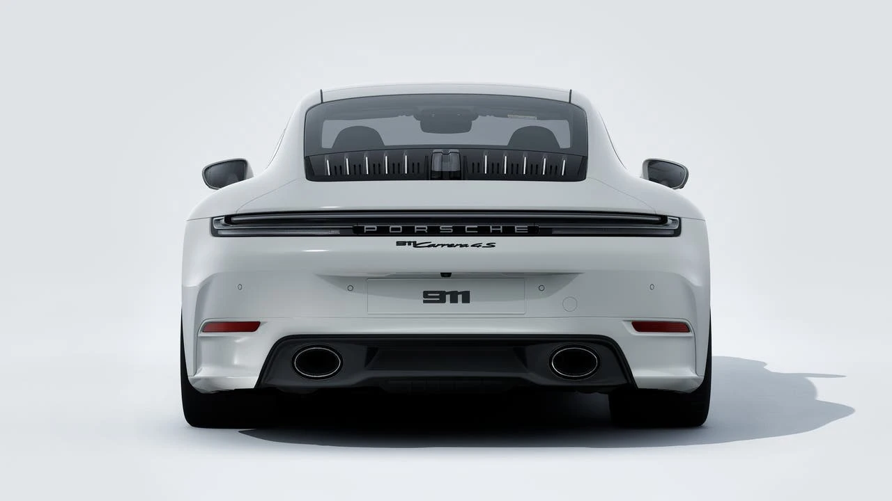 2026 Porsche 992 Carrera 4S - Image 7 of 14
