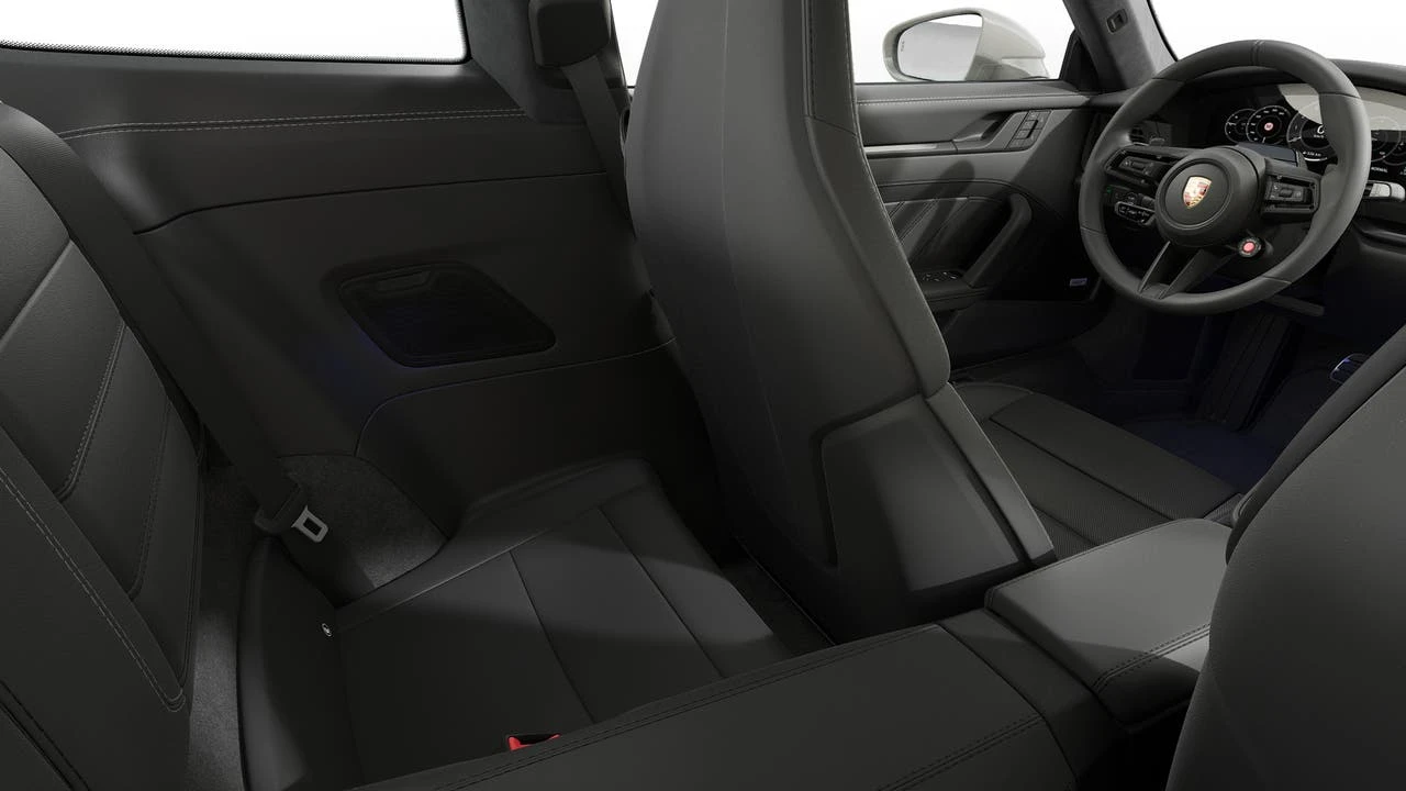 2026 Porsche 992 Carrera 4S - Image 14 of 14