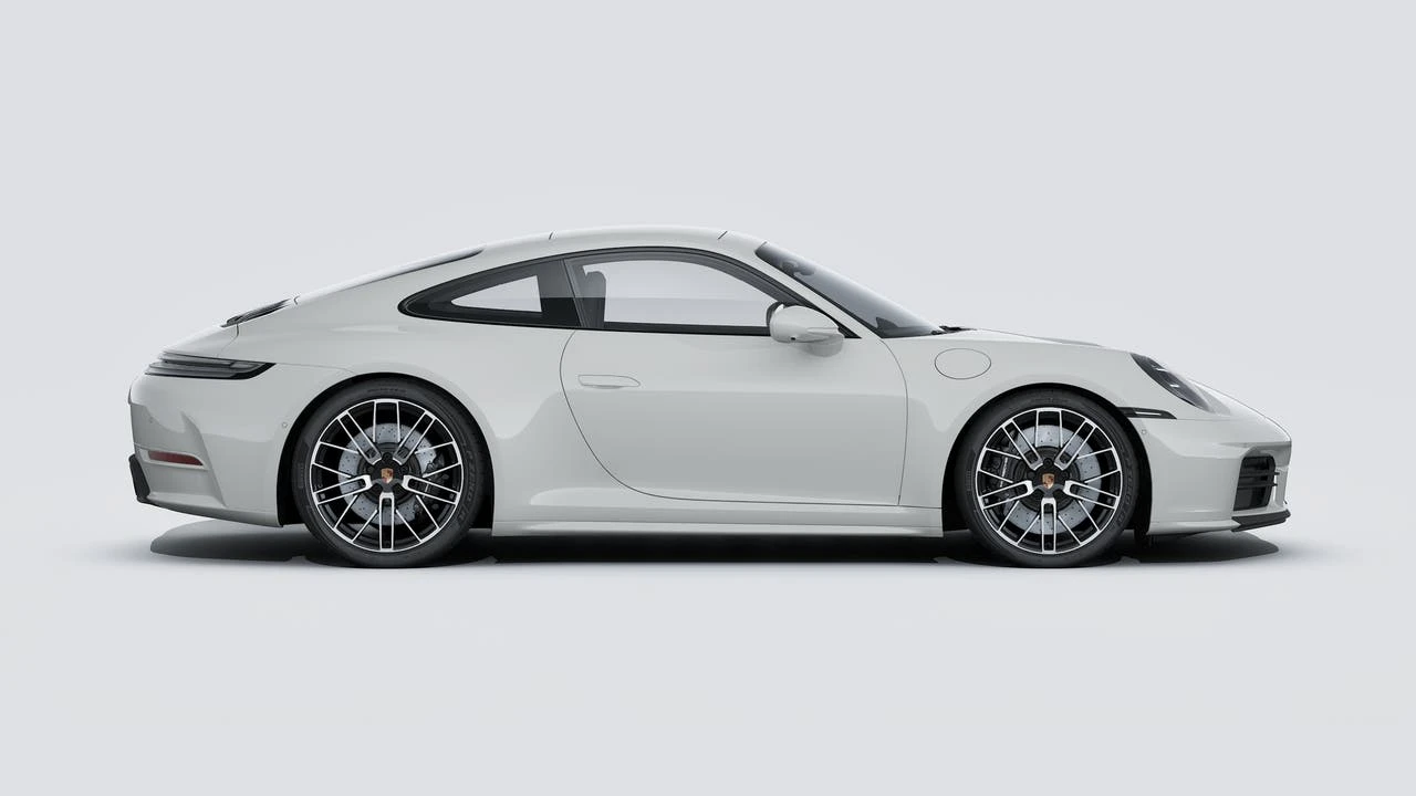 2026 Porsche 992 Carrera 4S - Image 6 of 14