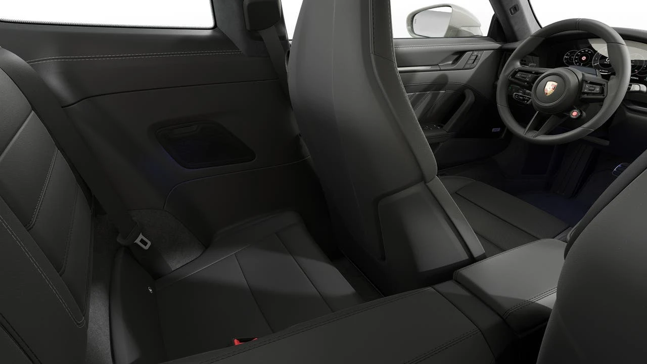 2026 Porsche 992 Carrera 4S - Image 13 of 14
