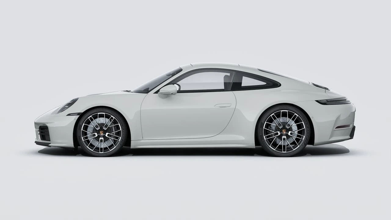 2026 Porsche 992 Carrera 4S - Image 2 of 14