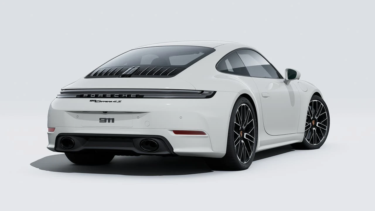 2026 Porsche 992 Carrera 4S - Image 9 of 14