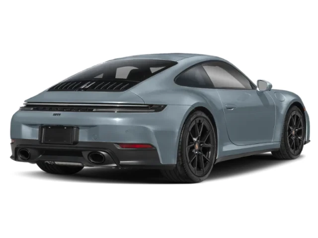 2026 Porsche 992 Carrera 4S - Image 2 of 12