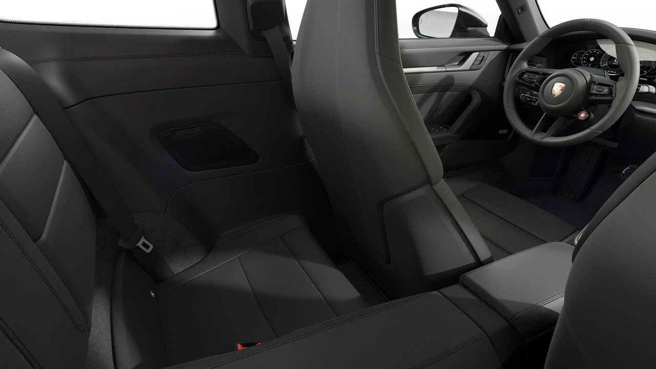 2026 Porsche 992 Carrera 4S - Image 13 of 14