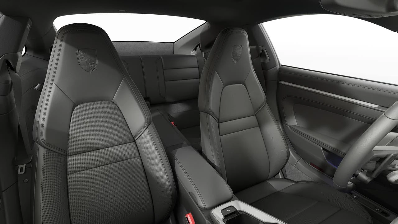 2026 Porsche 992 Carrera 4S - Image 12 of 14
