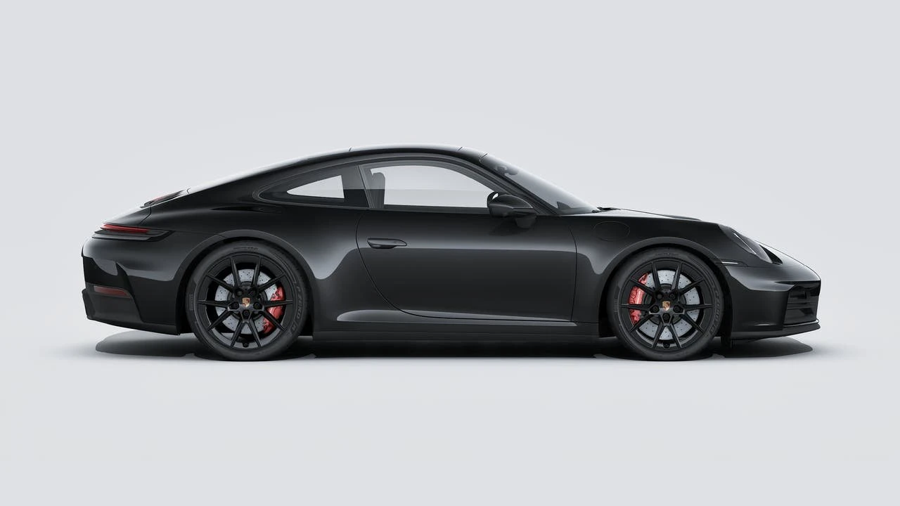 2026 Porsche 992 Carrera 4S - Image 6 of 14