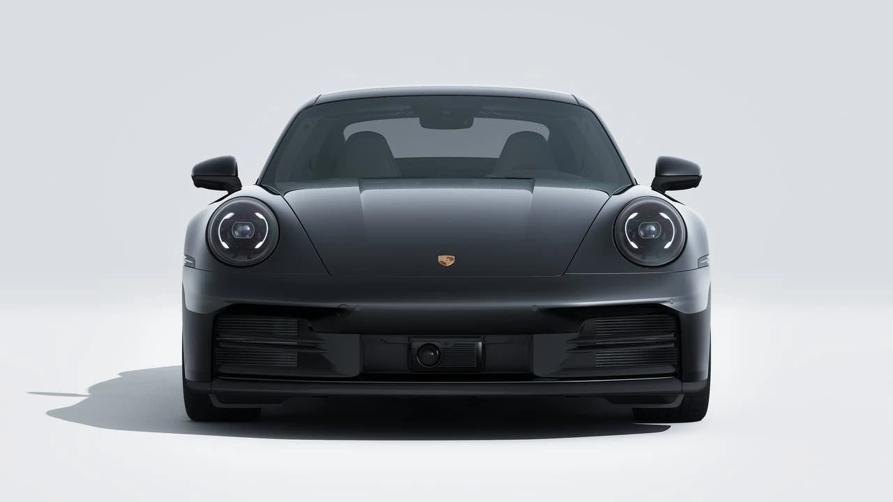 2026 Porsche 992 Carrera 4S - Image 8 of 14