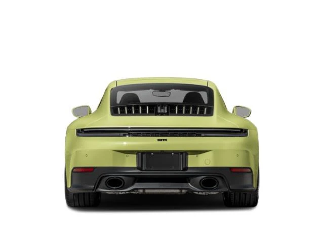 2026 Porsche 992 Carrera 4S - Image 8 of 17