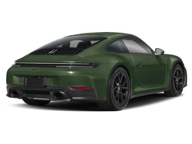 2026 Porsche 992 Carrera 4S - Image 2 of 17