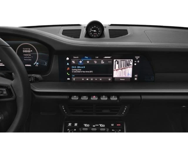 2026 Porsche 992 Carrera 4S - Image 12 of 17
