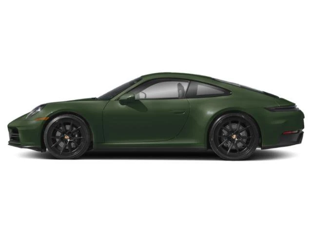 2026 Porsche 992 Carrera 4S - Image 3 of 17