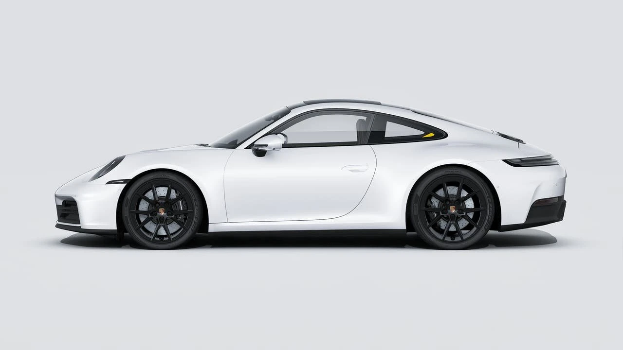 2026 Porsche 992 Carrera 4S - Image 2 of 14