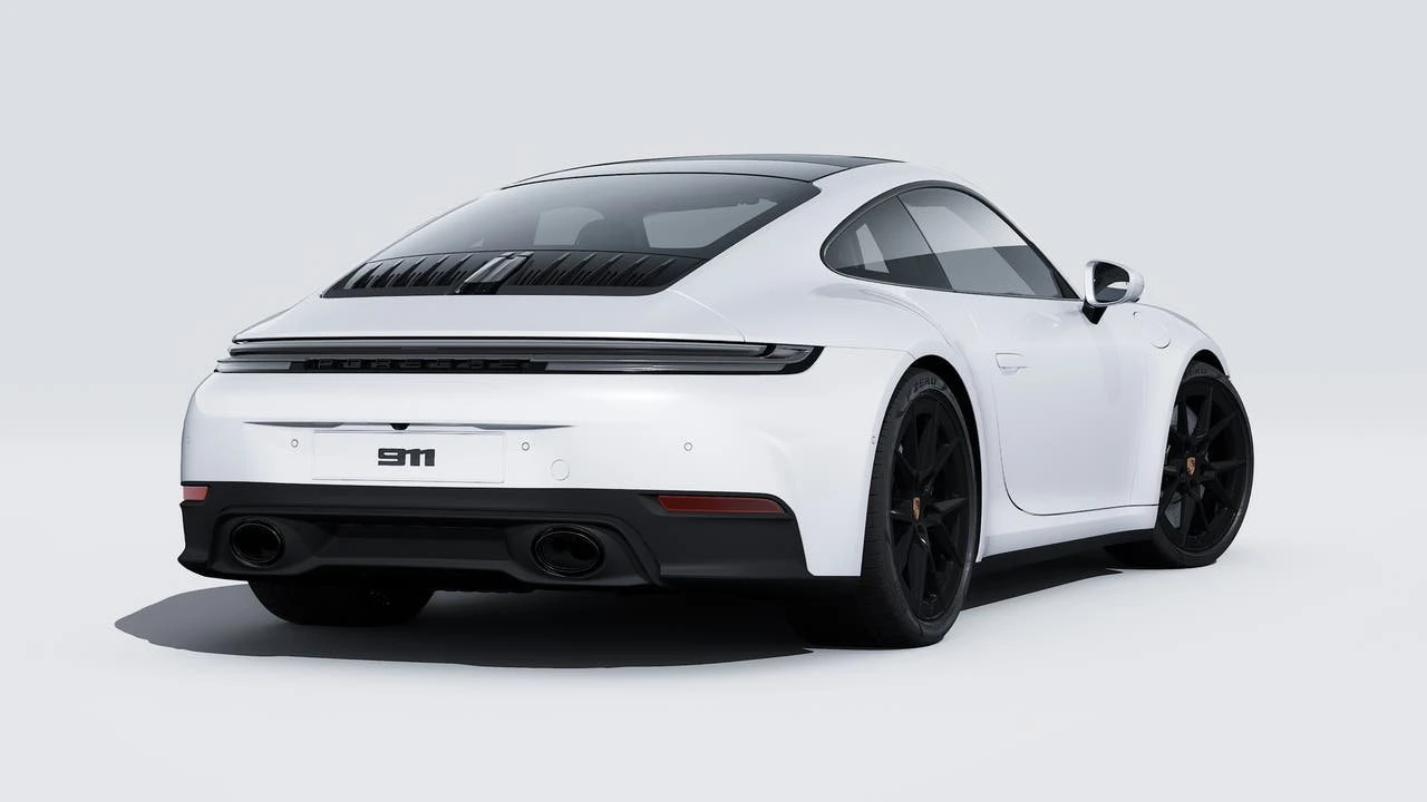 2026 Porsche 992 Carrera 4S - Image 9 of 14