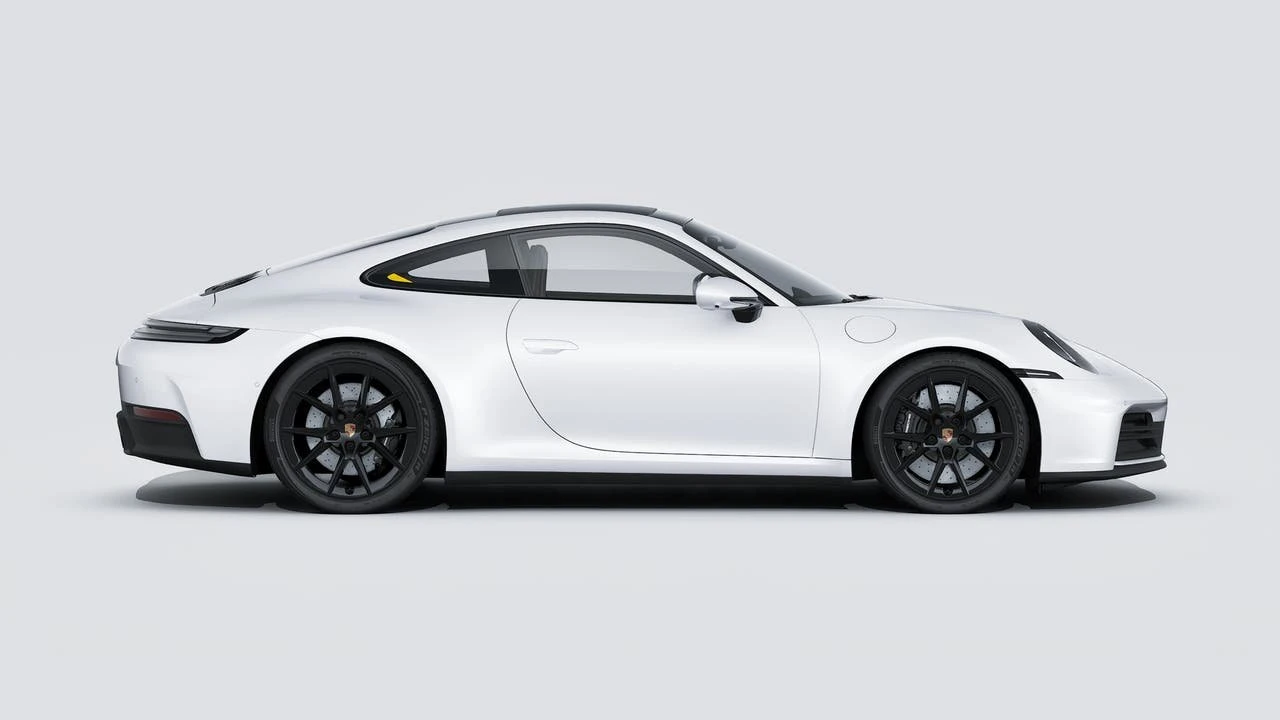 2026 Porsche 992 Carrera 4S - Image 6 of 14