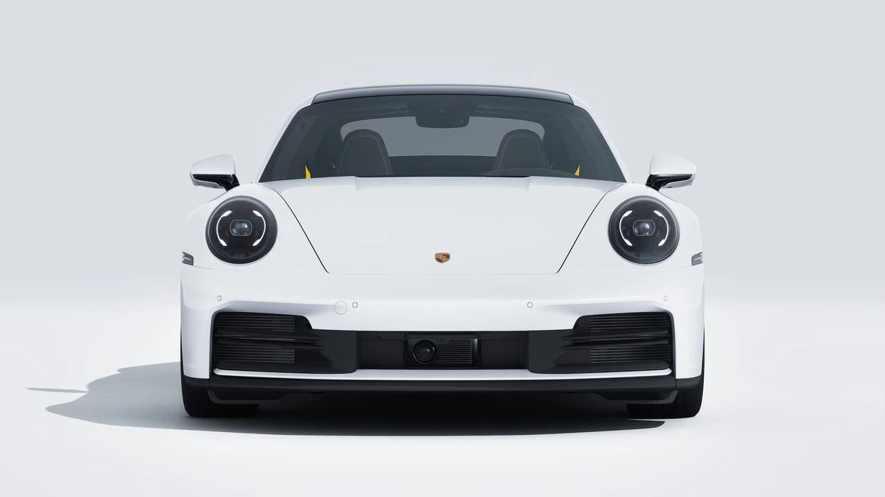 2026 Porsche 992 Carrera 4S - Image 8 of 14